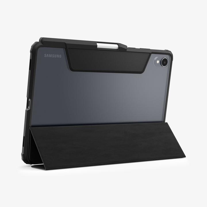 Productafbeelding Spigen - Air Skin Pro - Samsung Galaxy Tab S11 - Black (Samsung Galaxy Tab S11)