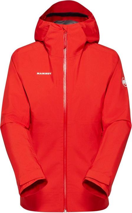 Produktbild Mammut Women's Alto Light Hardshell Hooded Jacket (XL)