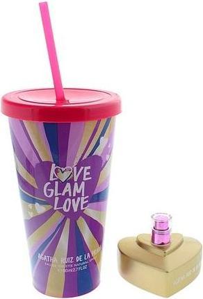 Produktbild Prada Liebe Glamour Smoothie Duft (Eau de Toilette, 80 ml)