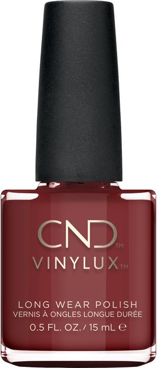 Produktbild CND Vinylux 15 ml (Oxblood, Farblack)