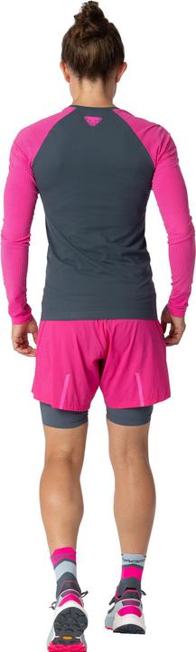 Actual product image Dynafit Ultra S-Tech L/S Tee W (S, XS)