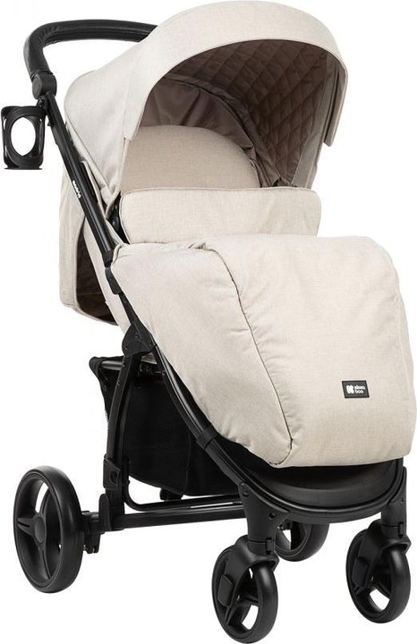 Actual product image Kikkaboo Madrid 3 in 1