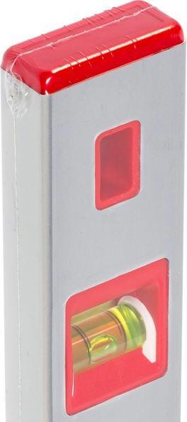 Actual product image BMI Light metal spirit level 80 cm (80 cm)