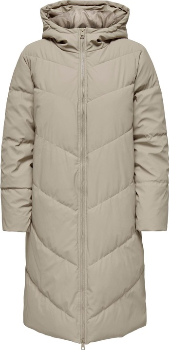 JdY Wasserabweisender Wattierte Jacke Steppmantel