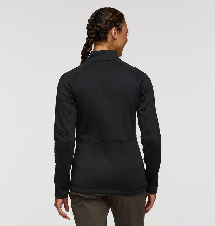 Produktbild Cotopaxi Tempa Fleece Half-Zip Pullover (XS)
