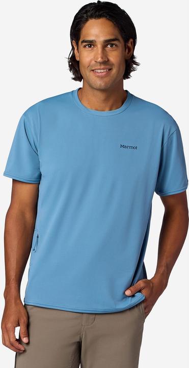 Produktbild Marmot AirExchange SolarShield Crew (S)