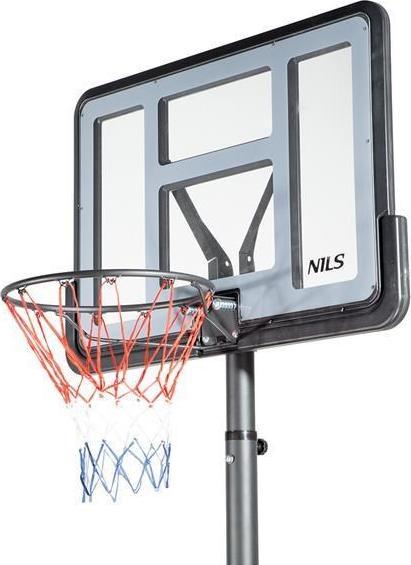 Immagine prodotto Nils Canestro Da Basket Zdk021a