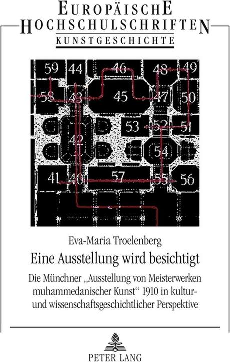 Produktbild Eine Ausstellung wird besichtigt (Deutsch, Eva-Maria Troelenberg, 2010)