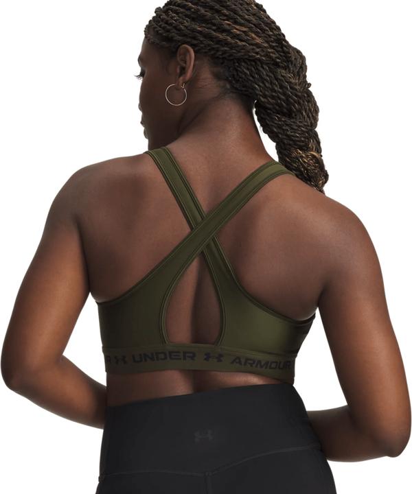 Produktbild Under Armour Crossback Mid Bra (XL)