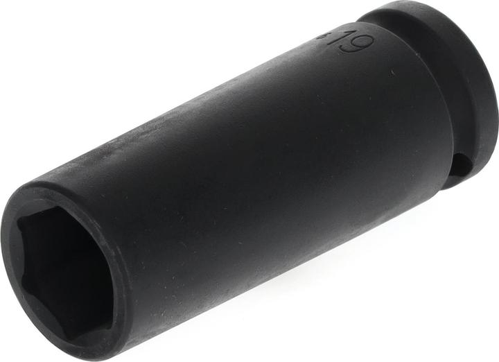 Produktbild Gedore Red red R63001916 Kraftschraubereinsatz 1/2" 6-kant 19 mm Länge 78 mm (19 mm)