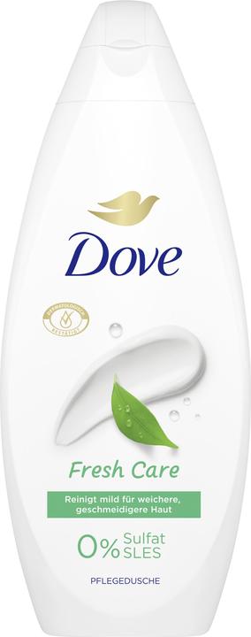 Dove Essential Fresh Care (250 ml)