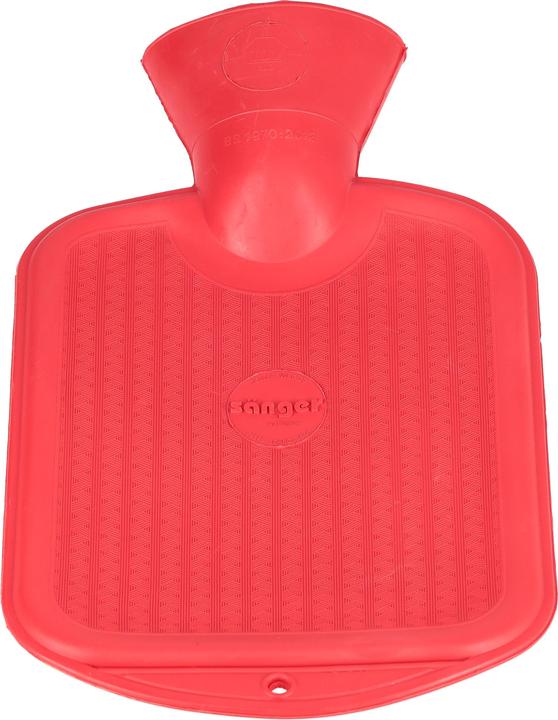 Produktbild Phytopharma Wärmeflasche Hase (2 l)