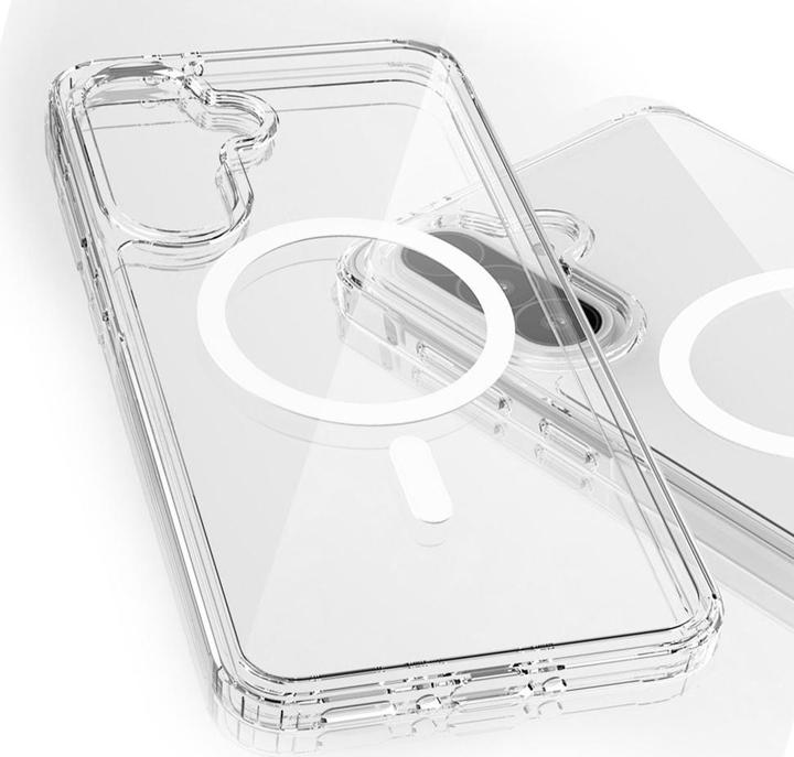 Produktbild 3MK Etui Armor MagCase do Samsung Galaxy A56 (Samsung Galaxy A56 5G)