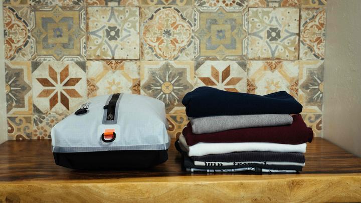 Produktbild Statik NANOPACK - Travel Bag