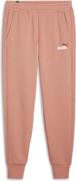 Actual product image Puma ESS+ 2 Col Logo Tracksuit Bottoms (XL)