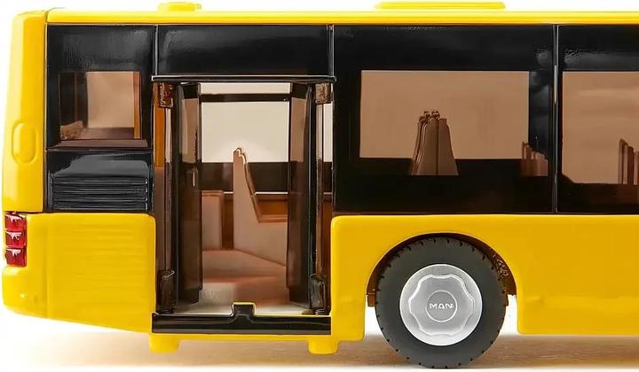 Produktbild Siku 3734 MAN Lion's City Stadtbus