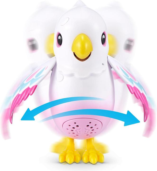 Produktbild Zuru Pets Alive - Polly the Magic Bird