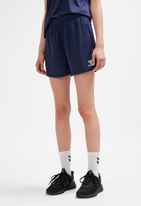 Produktbild hummel Hmlessential Shorts Woman (XS)