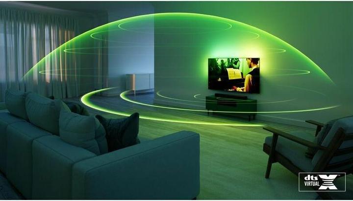Immagine prodotto Philips TAB5109/10 (60 W)