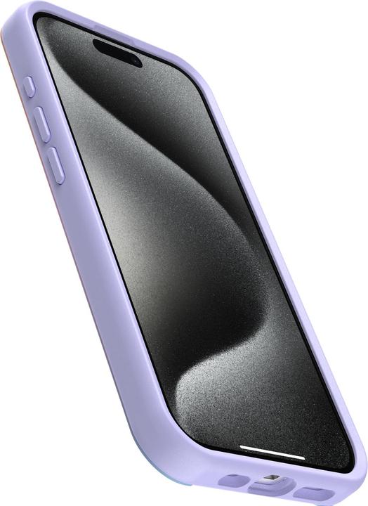 Immagine prodotto OtterBox Symmetry mit MagSafe (Apple iPhone 15 Pro)