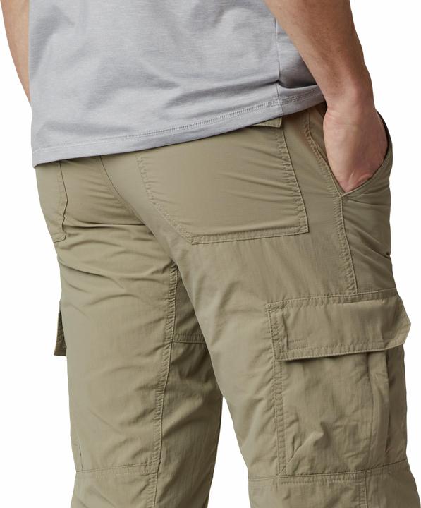 Actual product image Columbia Silver Ridge II Caprihose für Herren (34)