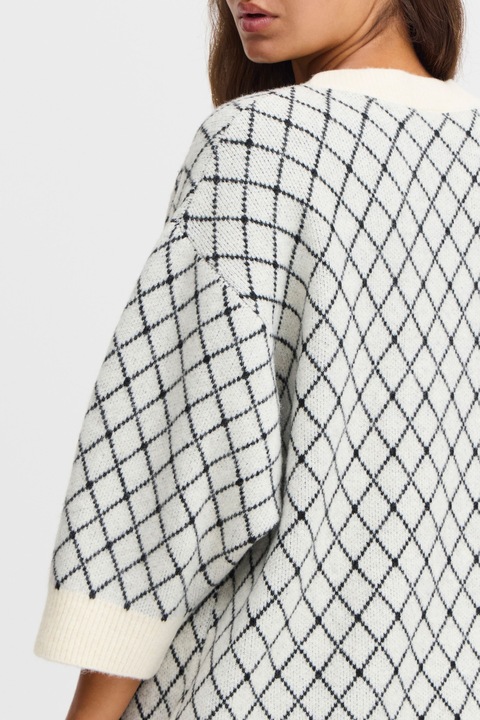 Actual product image Ichi IHALVINO MS 20121705 (M)