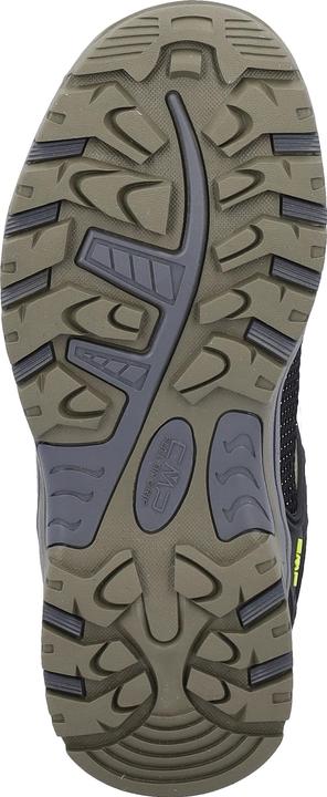 Produktbild CMP Campagnolo Kid's Kiruna Mid Fitgo Trekking Shoes WP (30)