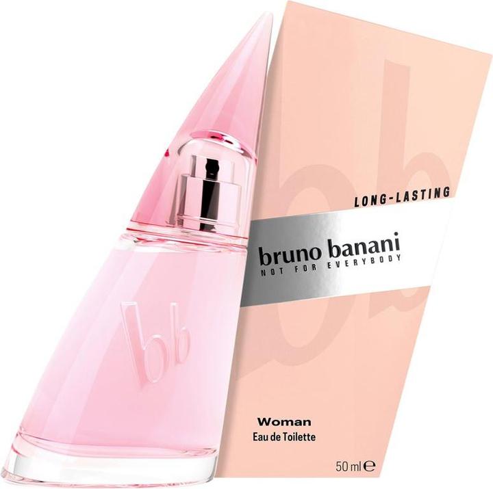 Image du produit Bruno Banani Femme (Eau de toilette, 50 ml)