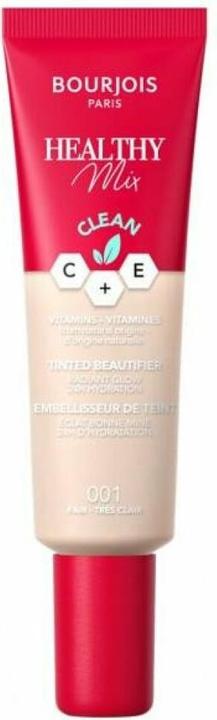 Bourjois Healthy Mix Tinted Beautifier (004 Medium)