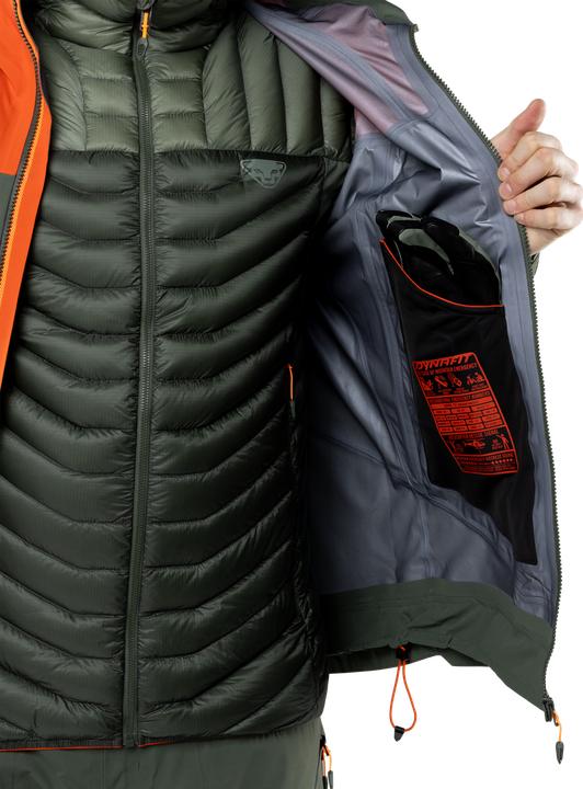 Immagine prodotto Dynafit Giacca Ridge Gore-Tex (L)