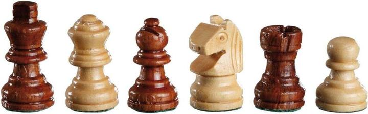 Actual product image Philos Travel chess octagon field