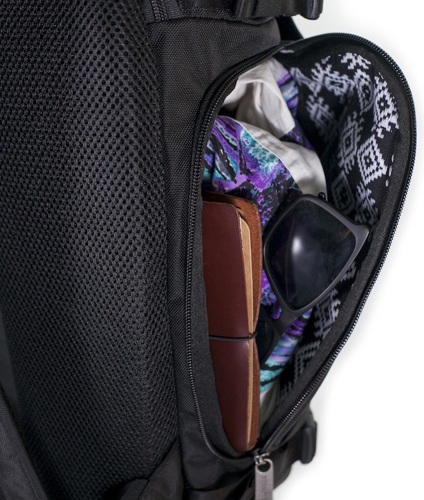 Produktbild Ethnotek Raja Tages Rucksack 30 Liter (30 l)
