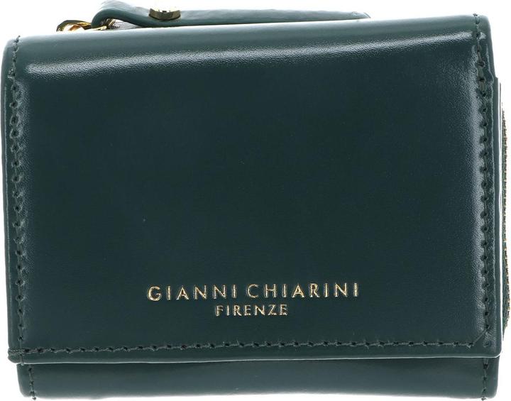 Actual product image Gianni Chiarini Leather wallet