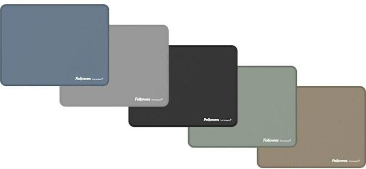 Produktbild Fellowes Breyta XL Mauspad marineblau (XL)