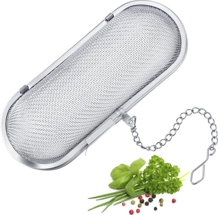 Image du produit Westmark Tamis à thé aux épices (4.50 cm)