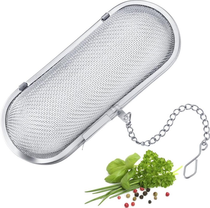 Actual product image Westmark Spice / Tea Strainer (4.50 cm)