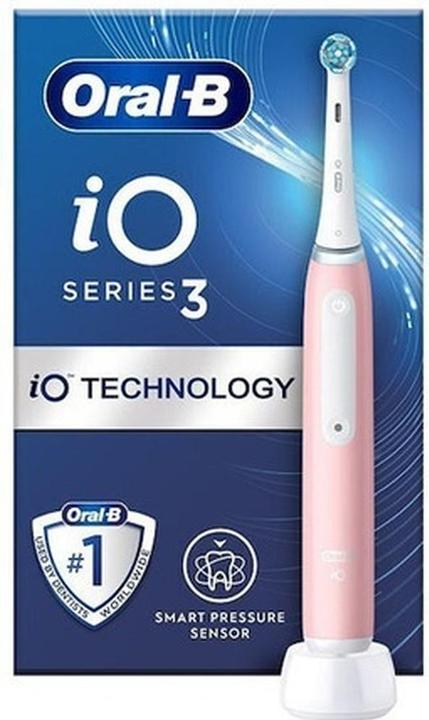 Oral-B Io3 Magnetisches Etui