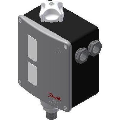 Thumbnail - Danfoss 017-520366, 888 g, 1 Stück(e), Zubehör Heizen