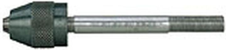 Actual product image Proxxon Sleeve with quick-action drill chuck