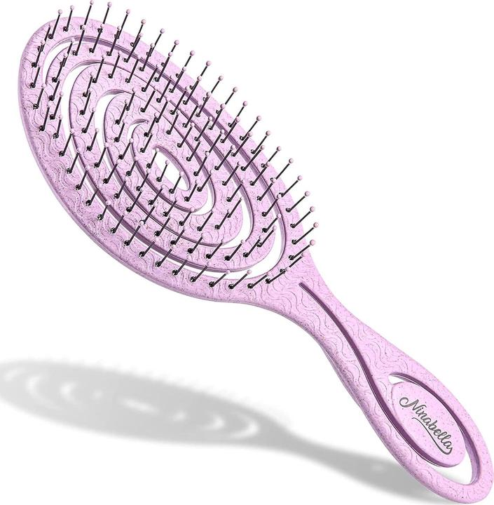 Image du produit ‎Ninabella Bio-Detangler