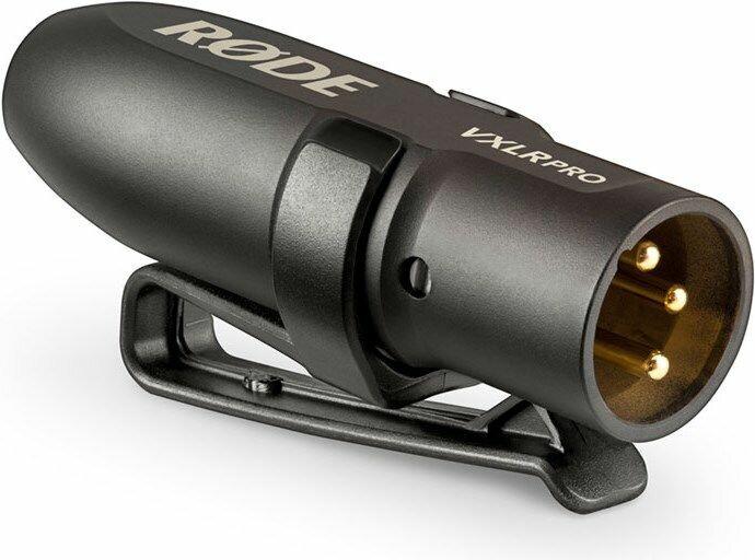 RØDE VXLR Pro