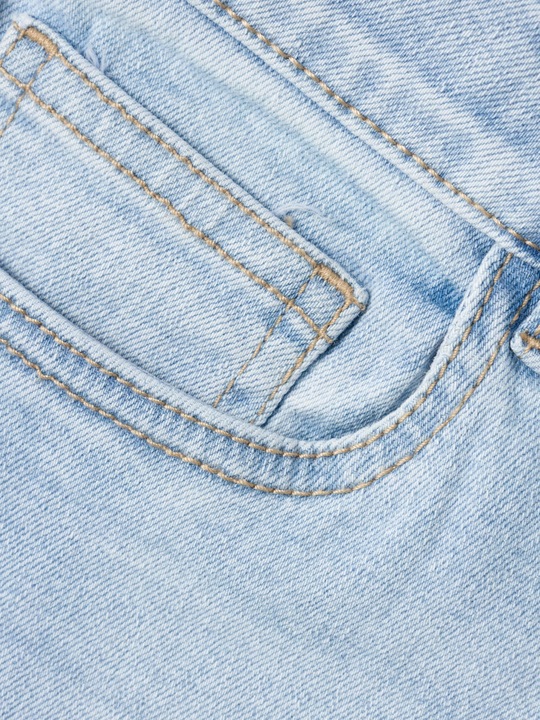 Actual product image Lmtd Bootcut jeans (176)