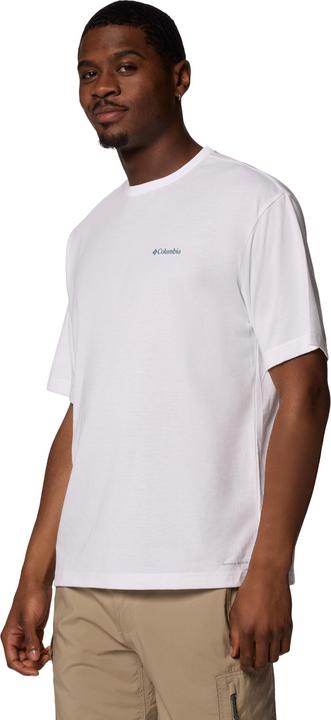 Produktbild Columbia Cedar Trail™ Back Graphic Tee (M)