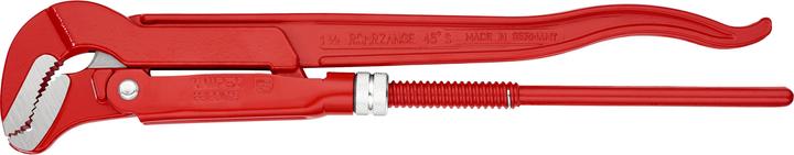 Actual product image Knipex Elektronik-Seitenschneider (115 mm)