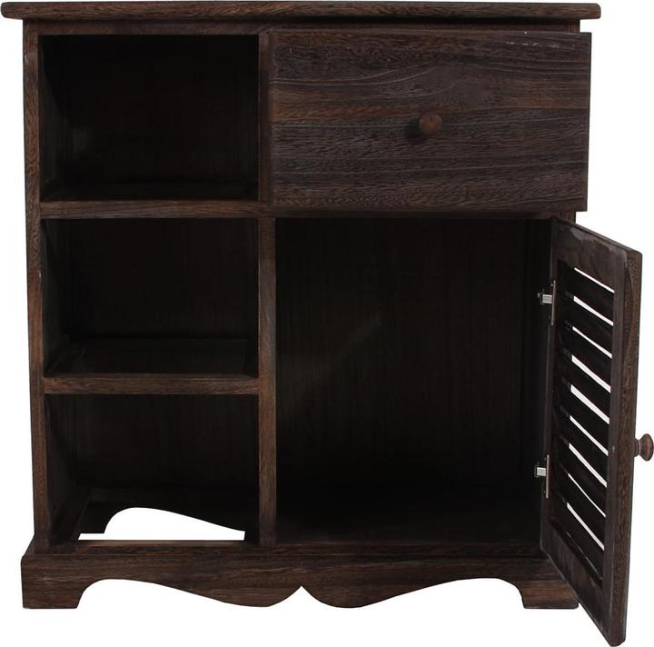 Immagine prodotto Jamb shabby et chic (60 x 30 x 63 cm)