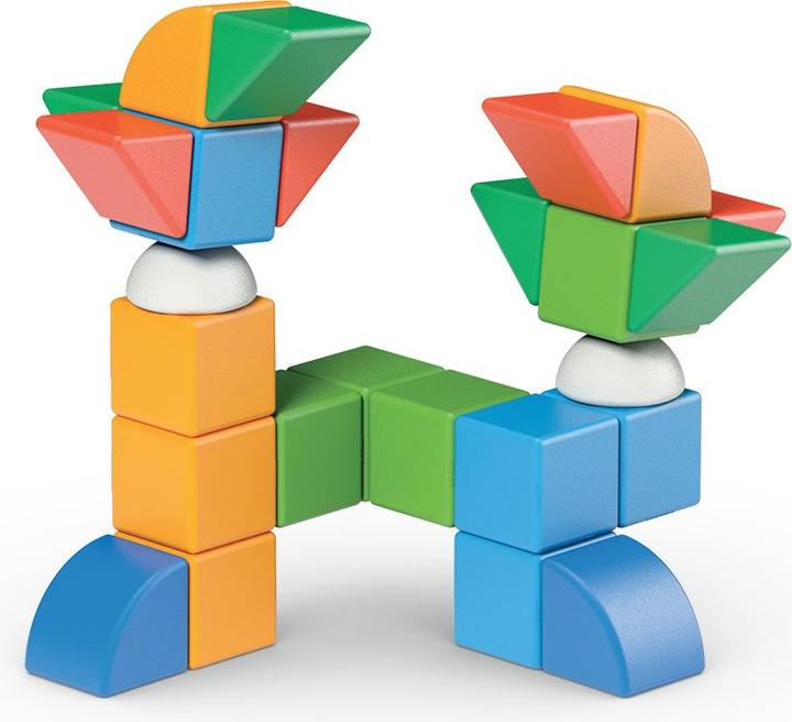 Produktbild Geomag Shapes