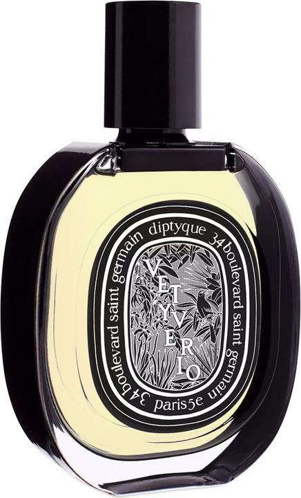 Diptyque Vetyverio (Eau de Parfum, 75 ml)