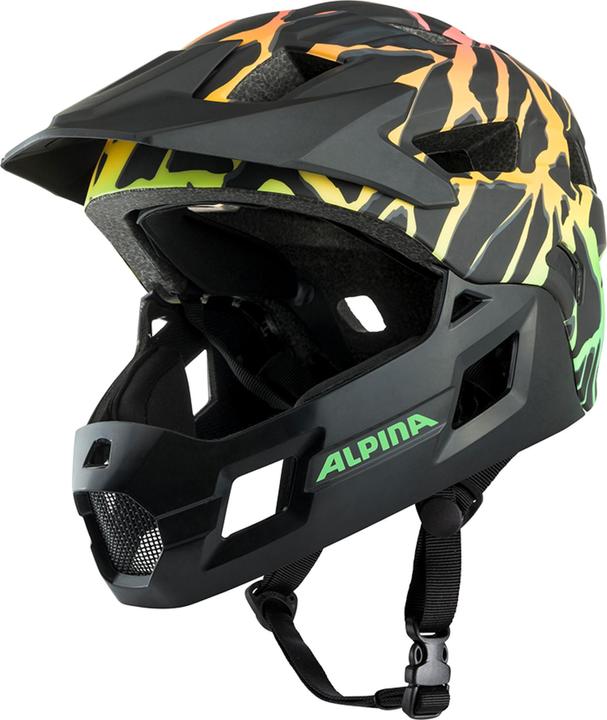 ALPINA SPORTS Rupi (50 - 55 cm)