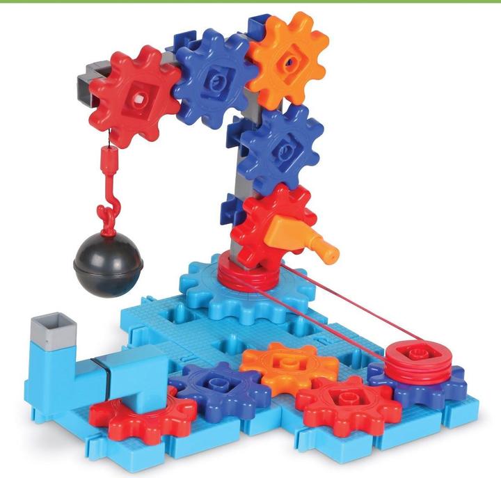 Produktbild Learning Resources LER9462