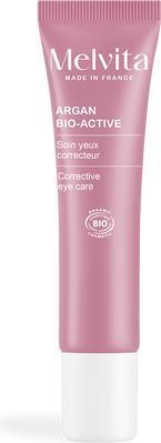 Produktbild Melvita Argan Bio-Active (Augenpflege Crème, 15 ml, Tag + Nacht)